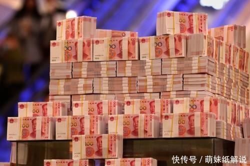 存款|手头握着50万现金，应该买房还是存银行行家的专业分析点醒了我