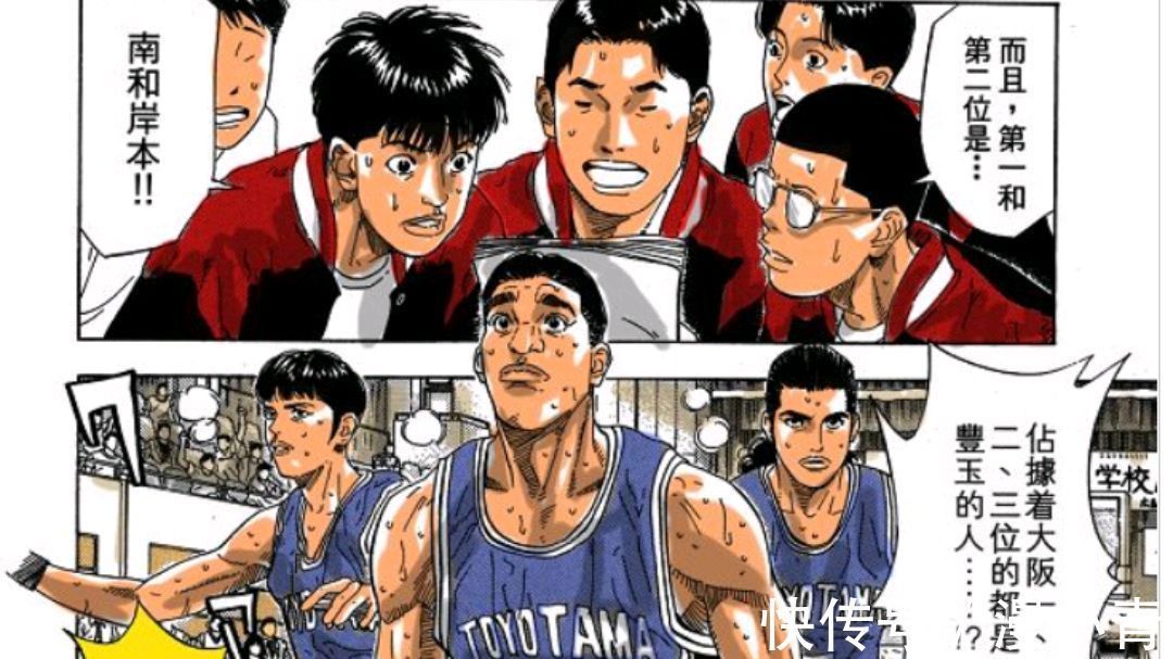 日本动漫|日本体育事业的成功，离不开动漫行业，值得我们研究和借鉴