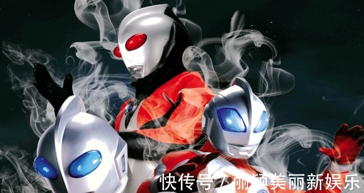 预告片|圆谷恨透了五个奥特曼，亲手废掉三个，却拿剩下两个没办法！