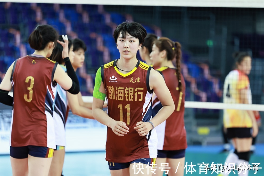 上海女排|提前收藏！2021年中国女排超级联赛赛程，3大夺冠热门和直播信息