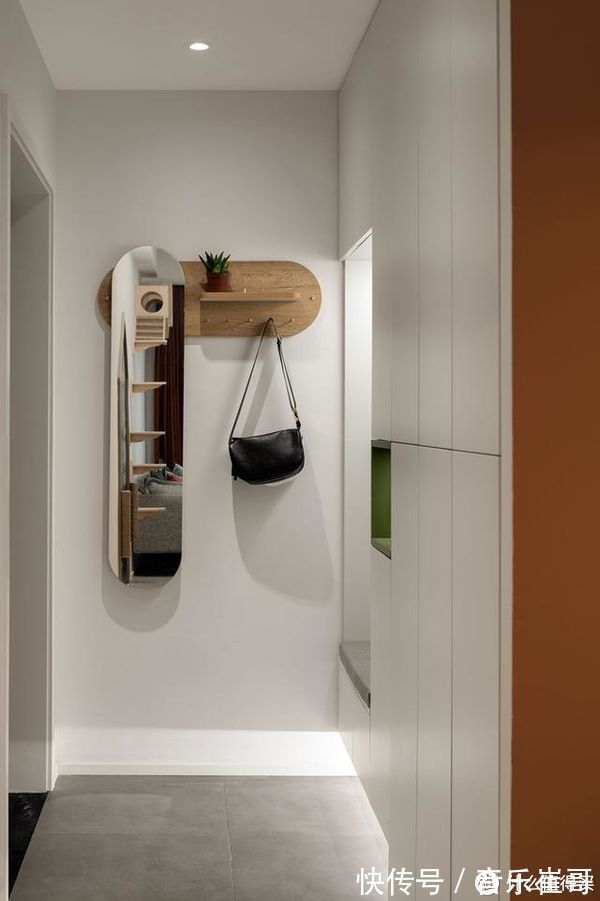 柜门|人生中的第一套,80㎡花了24万,不豪华,却被邻居夸赞装修界的榜样