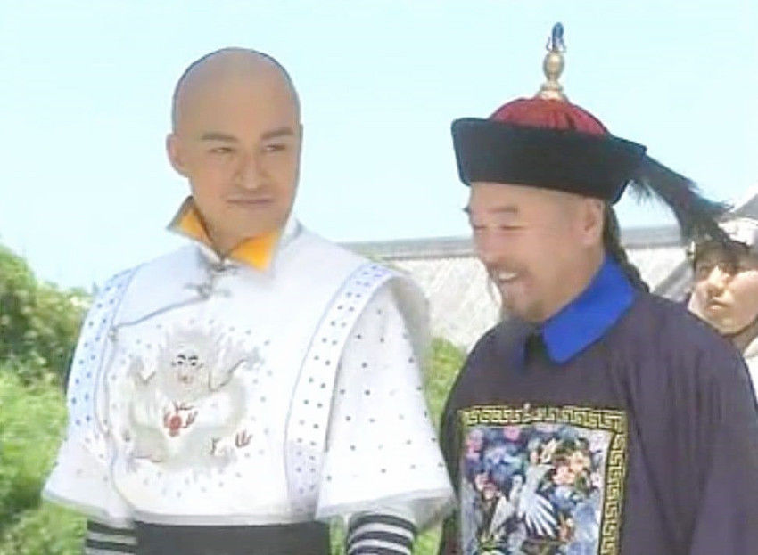 入主中原|满清能顺利入主中原，这个汉人起了关键作用，但却被痛骂“汉奸”