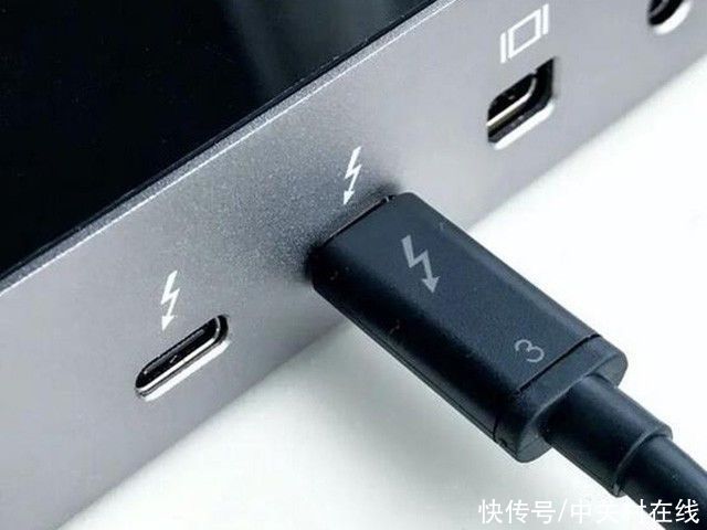 mwc|DIY从入门到放弃：USB 3.2 Gen 2×2什么鬼