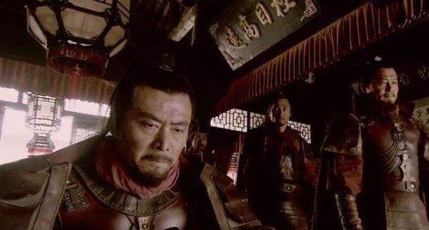 宋江@此两位水浒好汉,一人比林冲牛,一人是李逵克星,为何都神秘失踪!