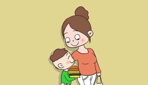 妈妈|幼儿园老师:全职妈妈和上班妈妈带的孩子,差别很大!