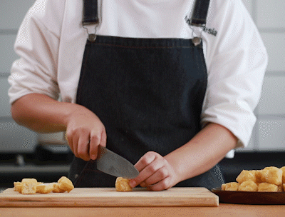 最佳下饭菜！3块钱一大盘，做法简单味道棒