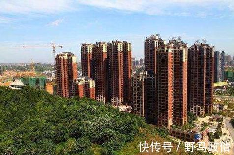 建设|“一期房”和“二期房”有什么区别很多人不懂行，入住后才后悔