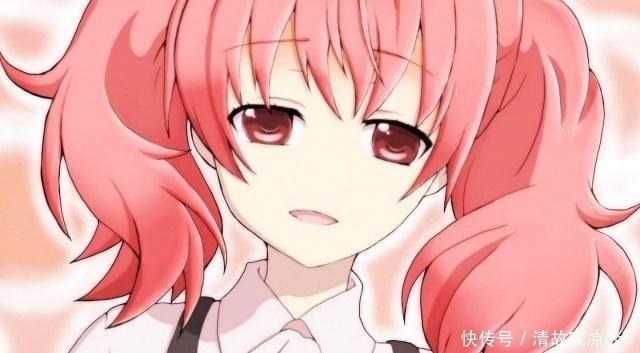 盘点|盘点动漫中的双马尾少女,听说只有老司机才能认全!