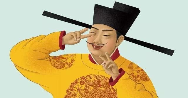 皇族|皇族生育能力低的朝代，不仅没有皇子争位，还要到处找继承人