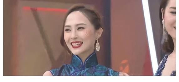 佳丽|新鲜出炉！2021年香港小姐竞选三甲诞生，8号佳丽黑马跑出夺冠！