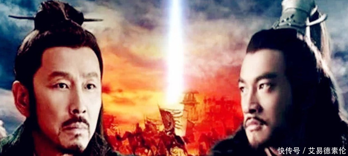 项氏|项羽死后,刘邦对项氏做了什么,竟然使项氏一族消失历史数百年