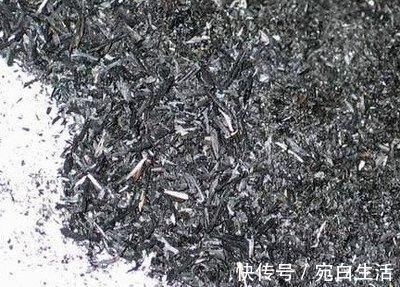 高锰酸钾|别再用多菌灵了！用它来代替，安全又好用