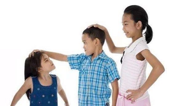 睡眠|为什么小孩子在暑假容易长高?孩子长高的黄金时期,家长别错过了