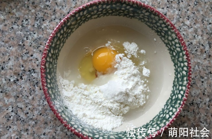 可口|这样吃茄子你见过吗简单快捷,香酥可口,上桌抢着吃