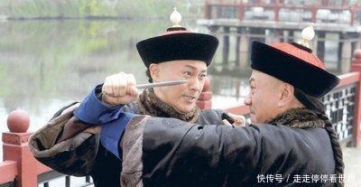 过问|他是慈禧最宠信的太监,出门遭人杀害,慈禧却丝毫不敢过问!