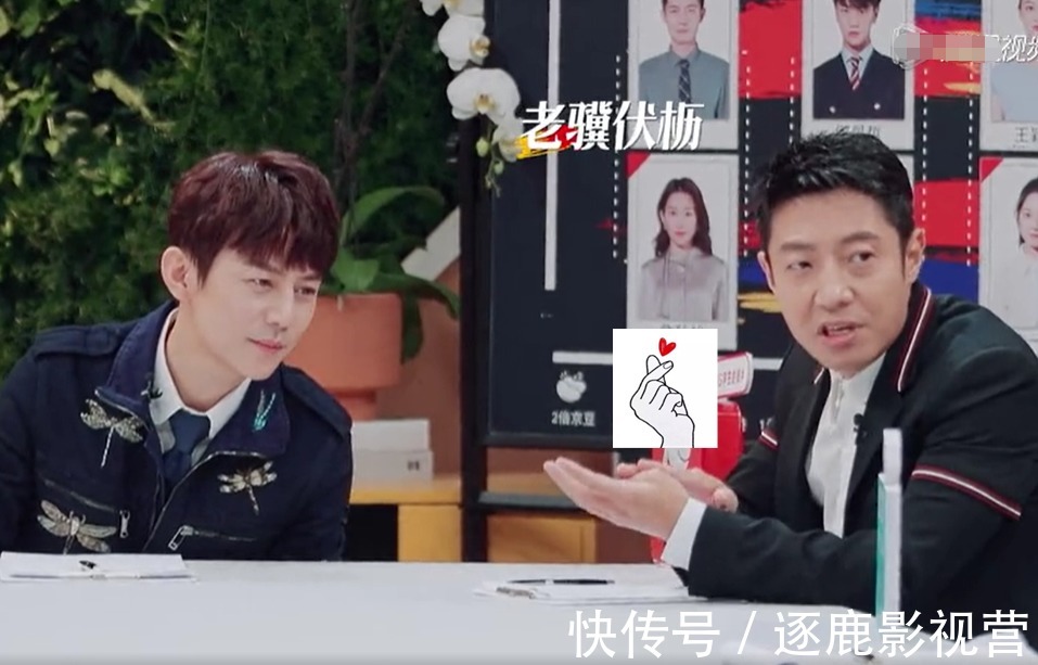 撒贝宁何炅缺录《offer3》，新加油团好强，期待值已拉满