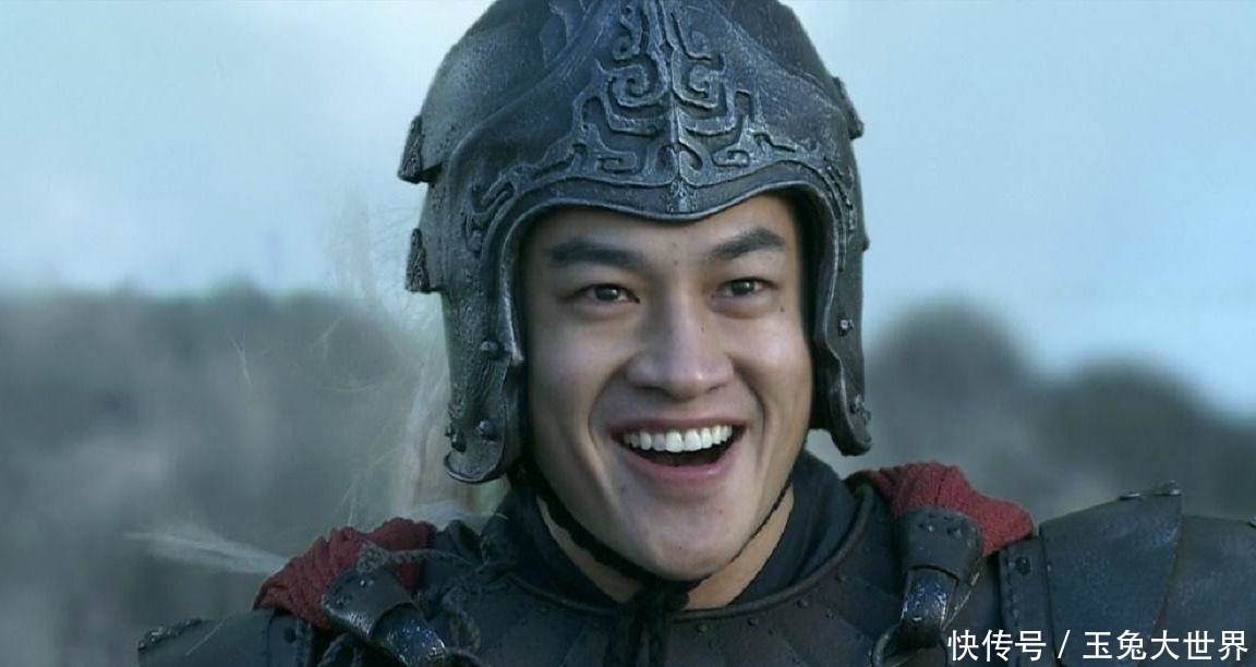 狭地|张飞弄丢一块狭地，刘备为此伤心8年，如今是中国第一富省