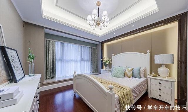 完工|刚完工的新房，装修花了28万漂亮极了，女友很满意，忍不住晒晒！