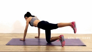 赘肉|羡慕别人的身材，不如立刻行动，坚持瑜伽训练塑造完美马甲线