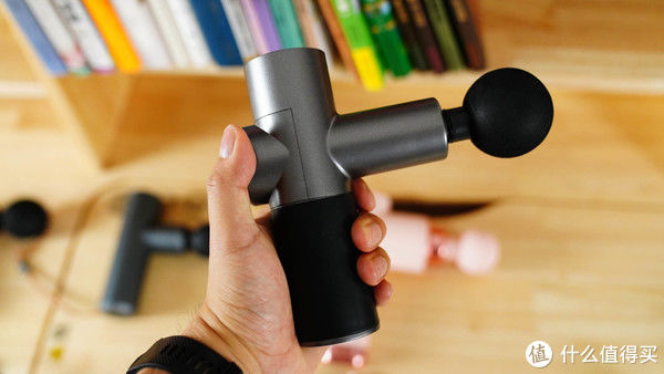 摩韵|铭记的减肥记录 篇三：筋膜枪就是暴利智商税？四款横测告诉你真相