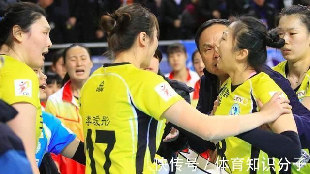 恩师|67岁丁霞恩师助力江苏女排!培养3大国家队二传,江苏冲冠迎机会