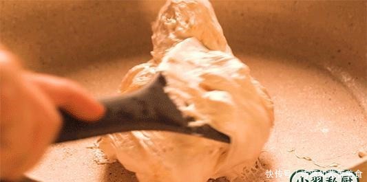 最火|全网最火!排队3小时才能买到的网红奶枣,10分钟搞定,家里有锅就能做!