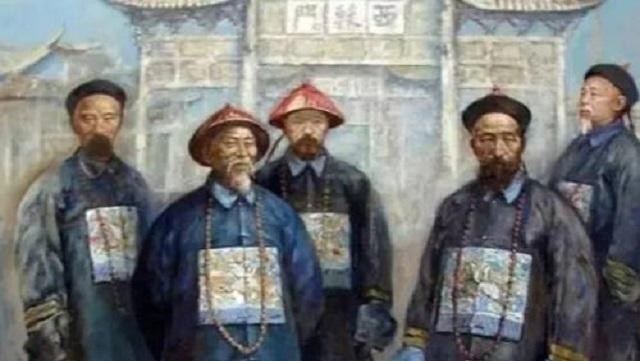 智慧|曾国藩的变与不变,坚守儒学又投身洋务,有官场智慧又固执愚昧