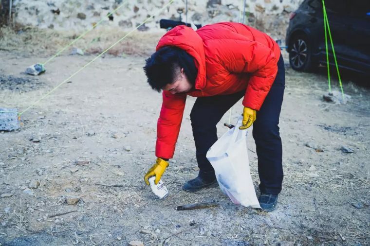 自驾郊区独自过夜？开着锐际体验特殊的「车中泊」