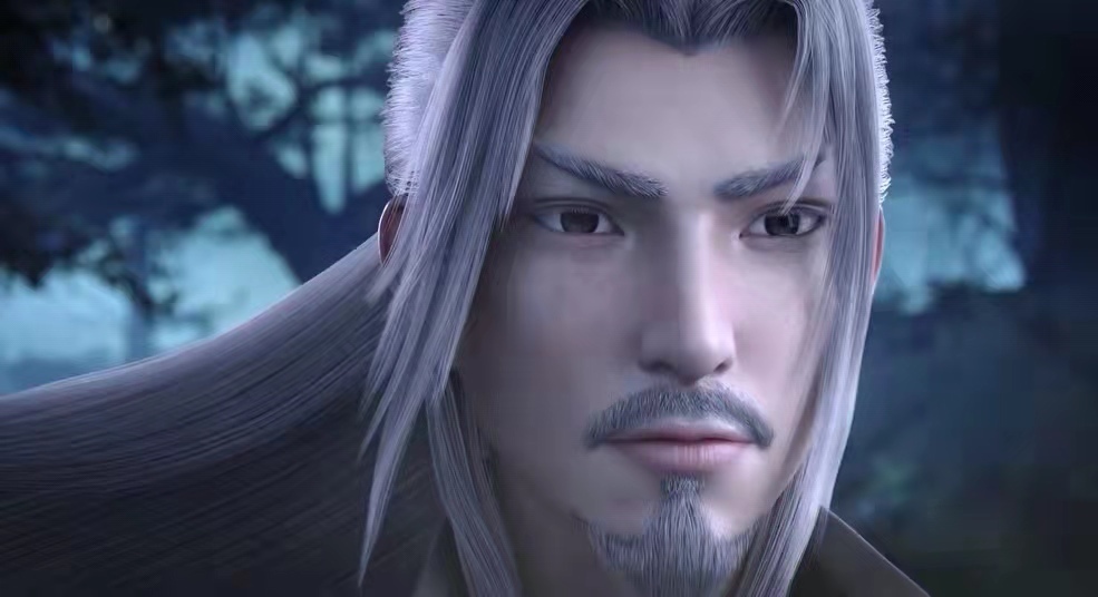 斗宗!少有人知,萧炎突破也靠外力,斗宗靠血潭,斗尊靠玄龙,后面更绝