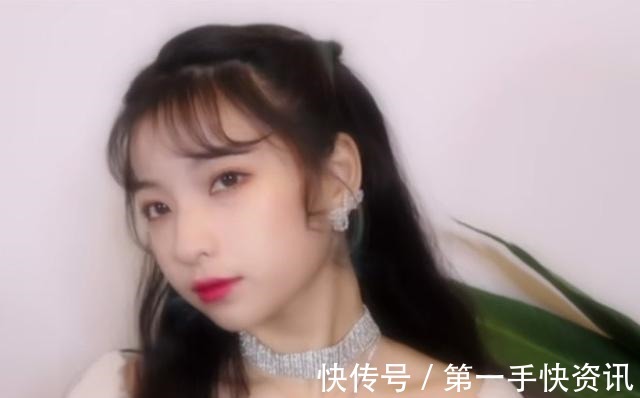 假发|发量少、头发短、不会用卷发棒用好假发片,做明星造型也不难!