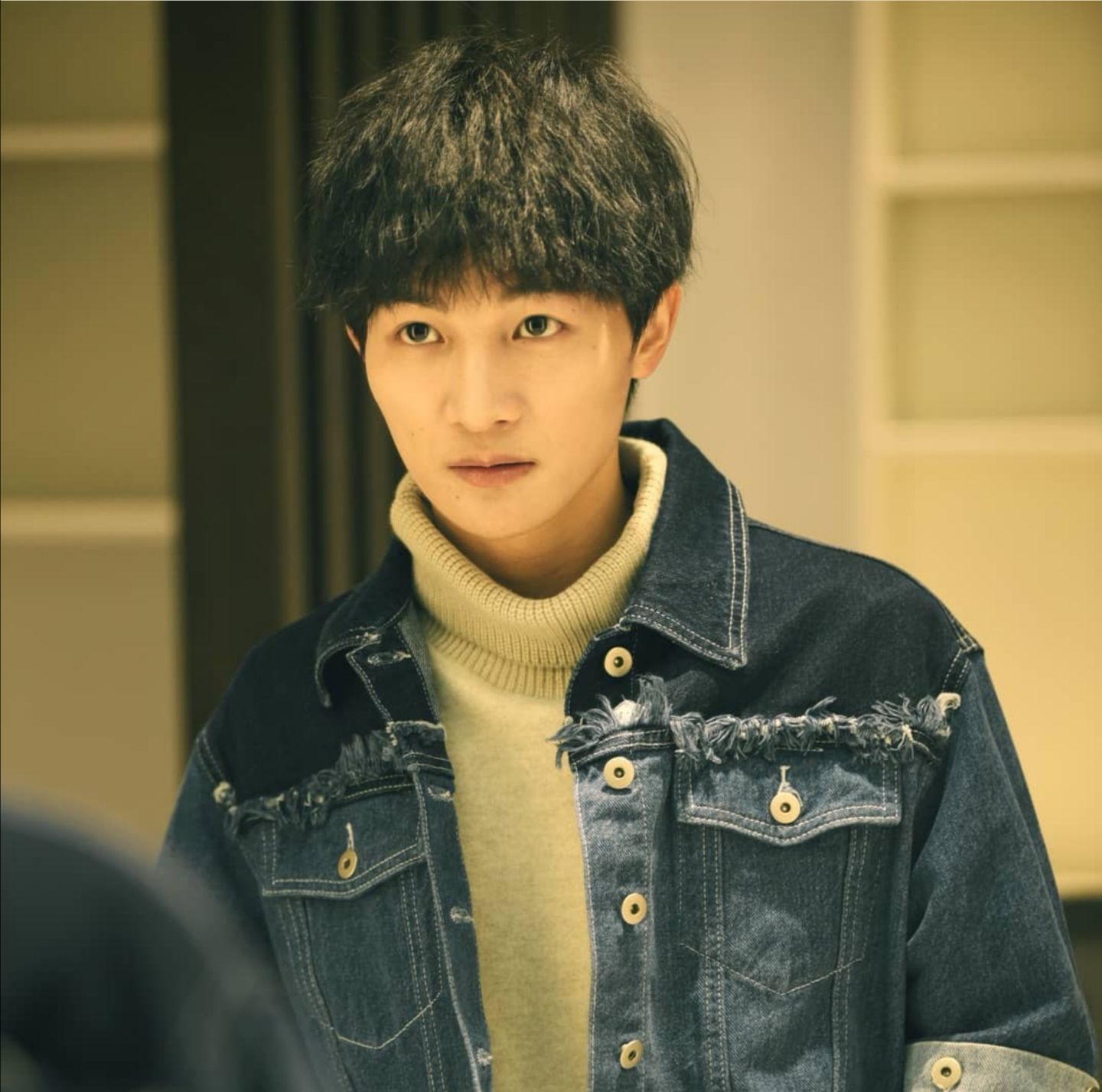 高晓松 感谢那英,没有她的嫌弃,就没有超级周深