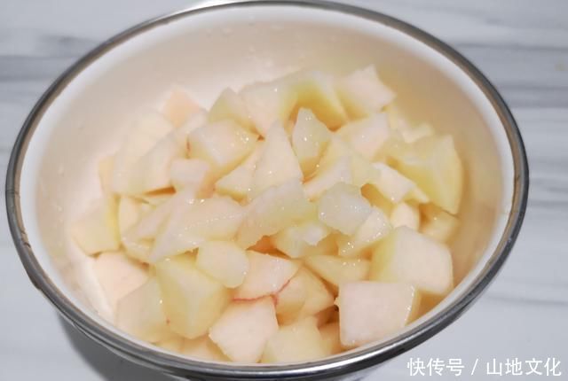 雪媚娘皮|夏天最受欢迎的甜品,软糯香甜,1小时卖出200个,在家也能做