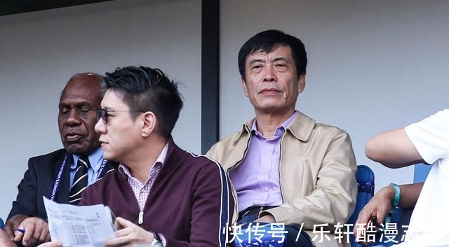 陈戌源|下午两点!广州功勋突发离队,拒绝集训,陈戌源伤心,令国足蒙羞