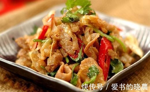 解馋开胃的几道家常菜,美味营养,简单易做,学会家人有口福了!