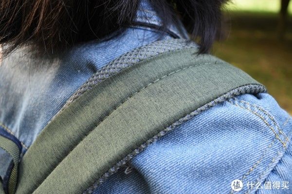 焦点|城市通勤利器，特别轻！很能装！多特SPOT焦点18L背包，让妹子如释重负