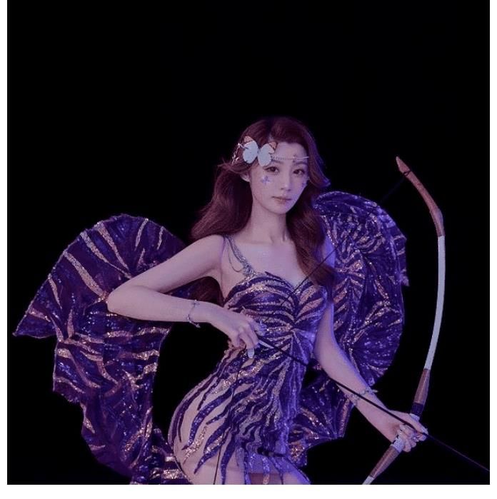 搬好馬扎來吃“七仙女”大瓜，7位主持人名單明細(xì)來咯！