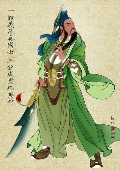  老祖宗|“不怕红脸关公，就怕抿嘴菩萨”，何谓抿嘴菩萨？老祖宗经验之谈