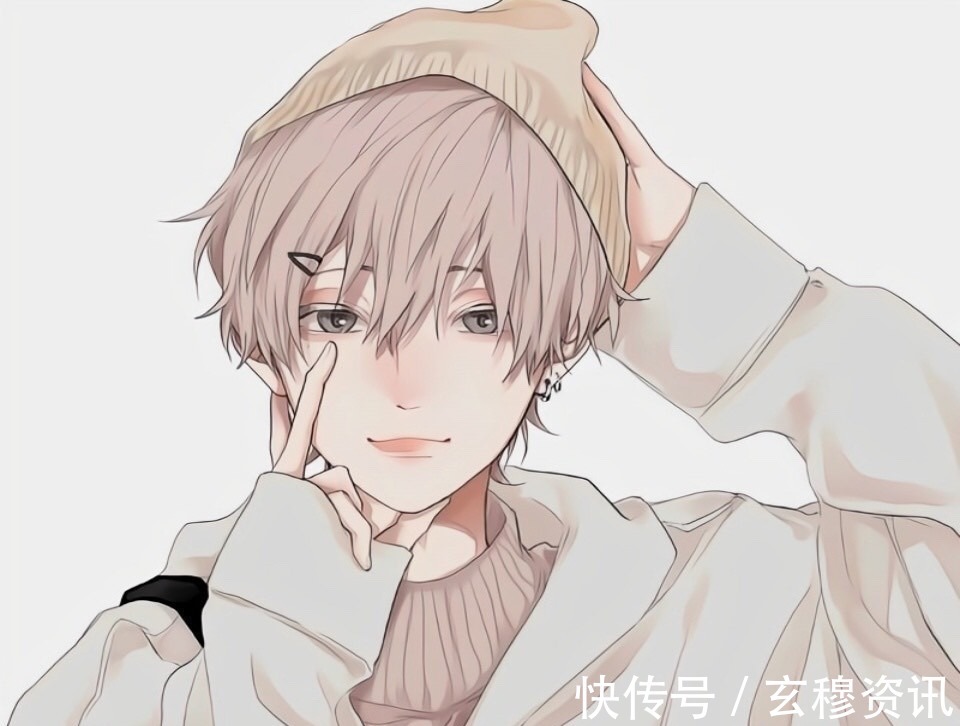 贺连@推纯爱小说：《谁要和你假结婚》高冷的男主，婚后秒变小奶狗