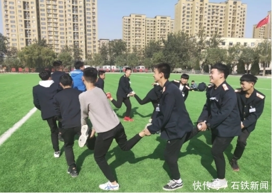 学习|蜕变之旅：越过尘埃，做发光的自己！