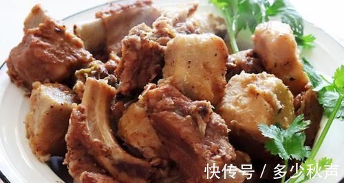 碱性|冬天，女人要多吃这种“碱性食物”，皮肤好，头发乌黑，牙齿健康