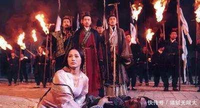 人质生|嫪毐有什么本事,凭什么让秦始皇的母亲对他言听计从