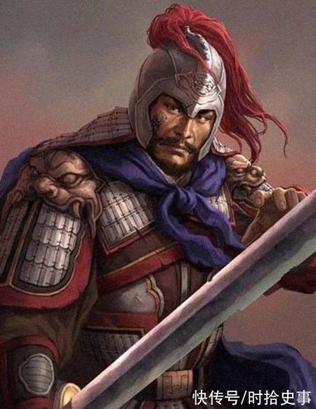 麟阁宣功|韩增：宽和自守拥戴有功的世家子弟 | 匈奴