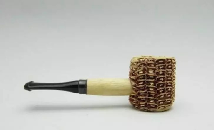 五种烟斗最常用的材质,选贵的不如选对的!