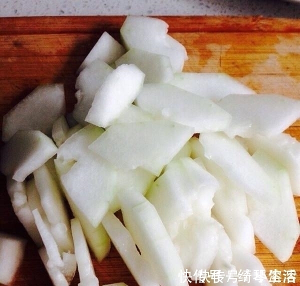 冬瓜|现在要想瘦下去，晚餐坚持吃这个，哪怕再胖，照样瘦成小腰精！