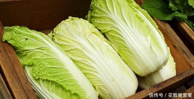 些黑点|白菜上的黑点是什么,到底能不能吃?