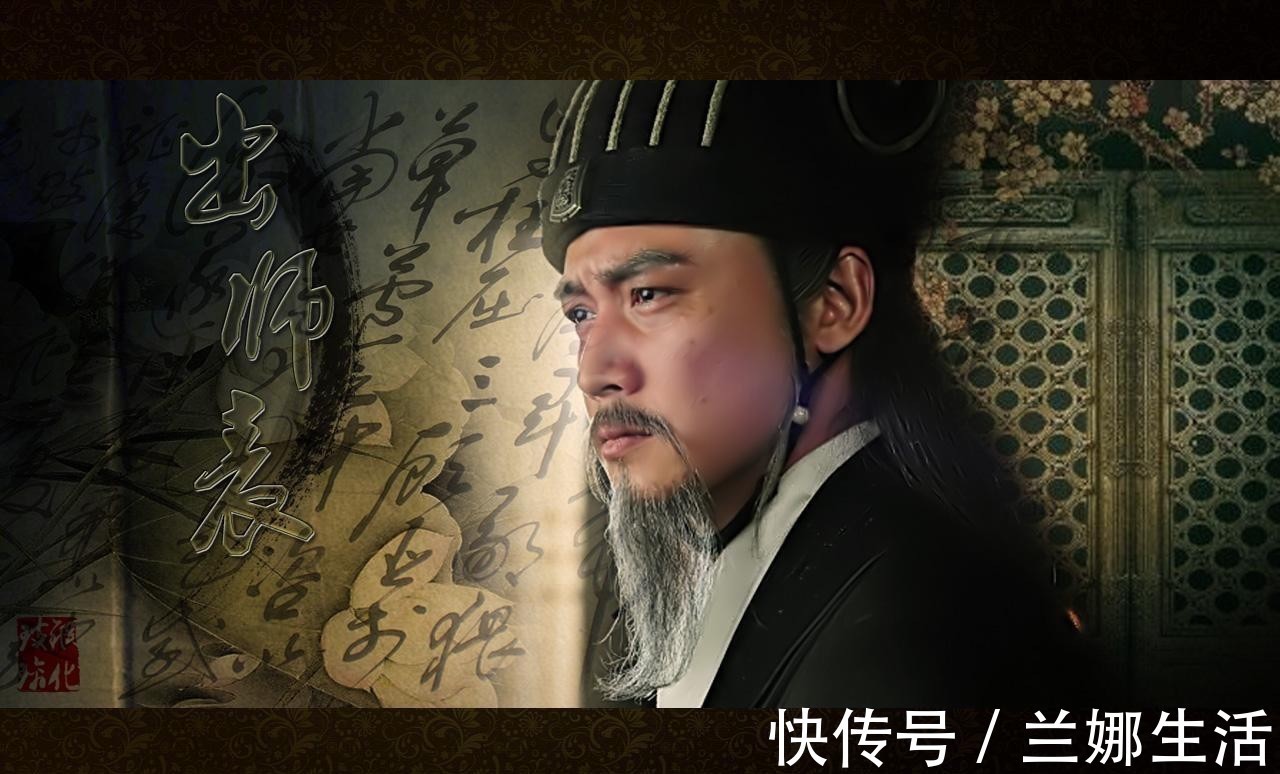 江流石@杜甫20字唐诗没有提到任何人名字,但我们一看就知道写的是谁