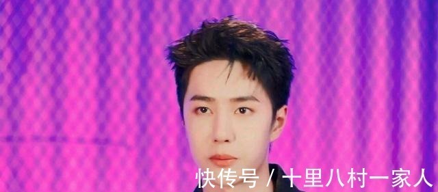 街舞来了,王一博教我跳什么我都可以跳,态度还是那般谦逊!