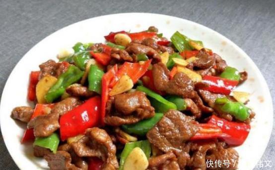 几道清香不腻的家常菜,味道独特,营养丰富