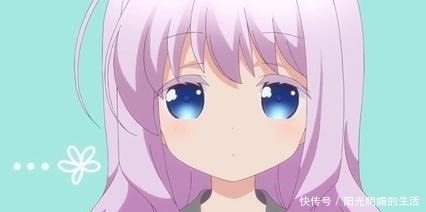 动画|动漫中的10大萌系角色,谁萌到了你