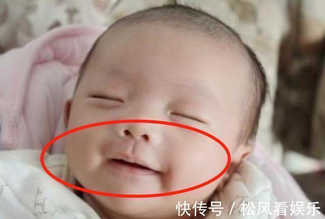 反应力|3岁儿子总是咧嘴笑,姥姥看后急忙送医院,医生幸好来得及时